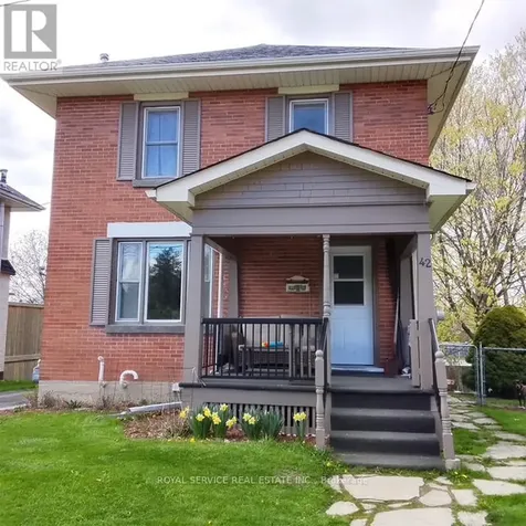 42 Harcourt Street Port Hope ON L1A 1M4