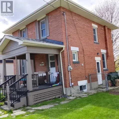 42 Harcourt Street Port Hope ON L1A 1M4