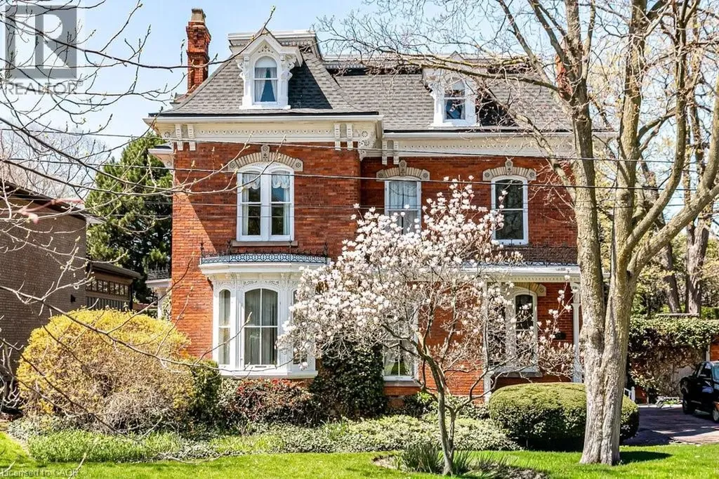 370 Hess Street South Hamilton ON L8P 3R1