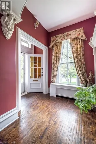 370 Hess Street South Hamilton ON L8P 3R1