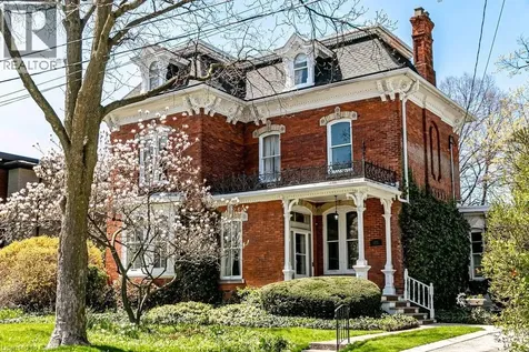 370 Hess Street South Hamilton ON L8P 3R1