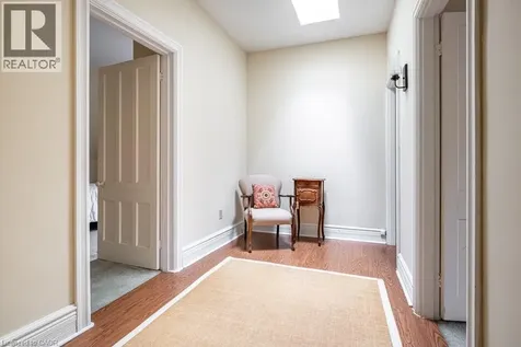 370 Hess Street South Hamilton ON L8P 3R1