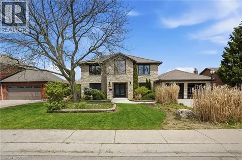 176 Albion Falls Boulevard Hamilton ON L8W 1R6