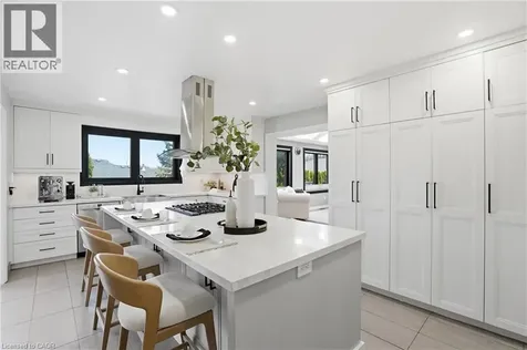 176 Albion Falls Boulevard Hamilton ON L8W 1R6