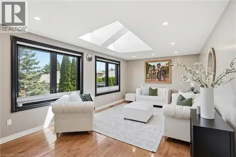 176 Albion Falls Boulevard Hamilton ON L8W 1R6