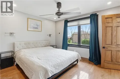 176 Albion Falls Boulevard Hamilton ON L8W 1R6
