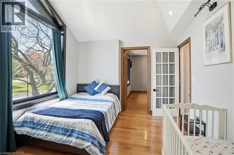 176 Albion Falls Boulevard Hamilton ON L8W 1R6