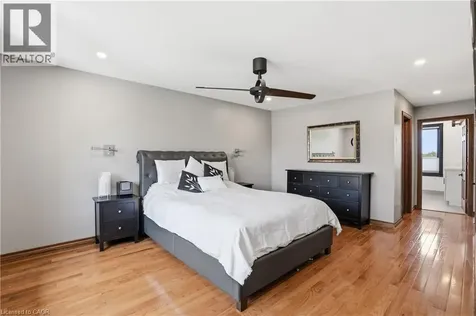 176 Albion Falls Boulevard Hamilton ON L8W 1R6