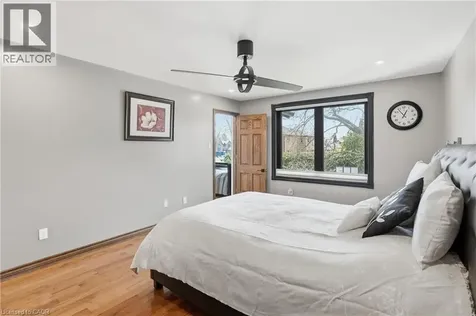 176 Albion Falls Boulevard Hamilton ON L8W 1R6