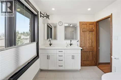 176 Albion Falls Boulevard Hamilton ON L8W 1R6