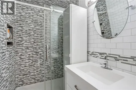 176 Albion Falls Boulevard Hamilton ON L8W 1R6