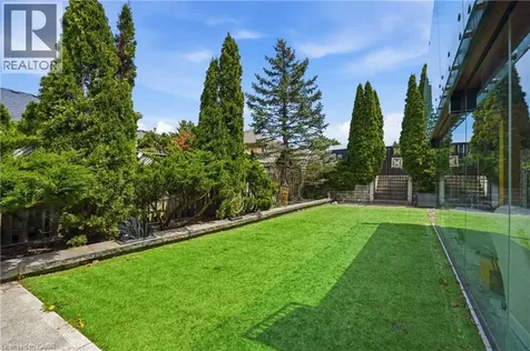 176 Albion Falls Boulevard Hamilton ON L8W 1R6