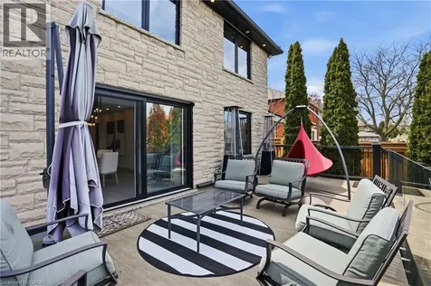 176 Albion Falls Boulevard Hamilton ON L8W 1R6