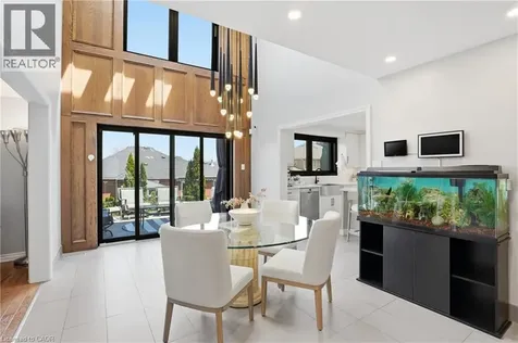 176 Albion Falls Boulevard Hamilton ON L8W 1R6