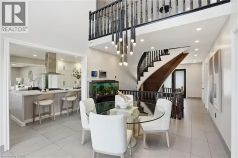 176 Albion Falls Boulevard Hamilton ON L8W 1R6