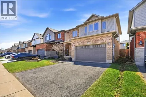 98 Willow Lane Grimsby ON L3M 5P7