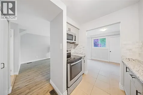 183 Bedford Crescent Sarnia ON N7S 4B4