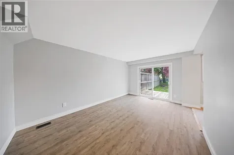 183 Bedford Crescent Sarnia ON N7S 4B4