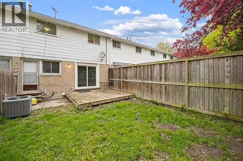 183 Bedford Crescent Sarnia ON N7S 4B4