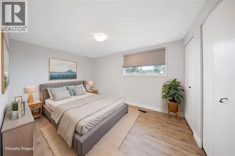 183 Bedford Crescent Sarnia ON N7S 4B4