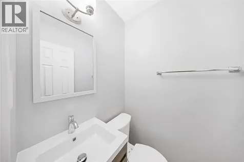 183 Bedford Crescent Sarnia ON N7S 4B4