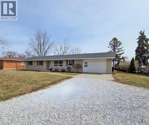 8882 Talbot Trail Blenheim ON N0P 1A0
