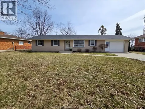 8882 Talbot Trail Blenheim ON N0P 1A0
