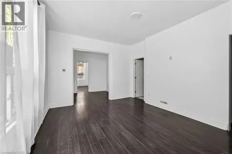 99 Leeming Street Hamilton ON L8L 5T5