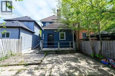99 Leeming Street Hamilton ON L8L 5T5