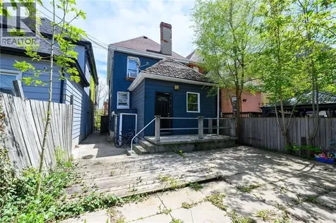 99 Leeming Street Hamilton ON L8L 5T5