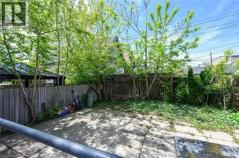 99 Leeming Street Hamilton ON L8L 5T5