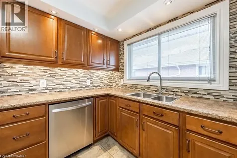 172 Fennell Avenue East Hamilton ON L9A 1S3