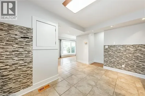 172 Fennell Avenue East Hamilton ON L9A 1S3