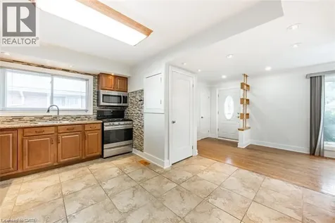 172 Fennell Avenue East Hamilton ON L9A 1S3