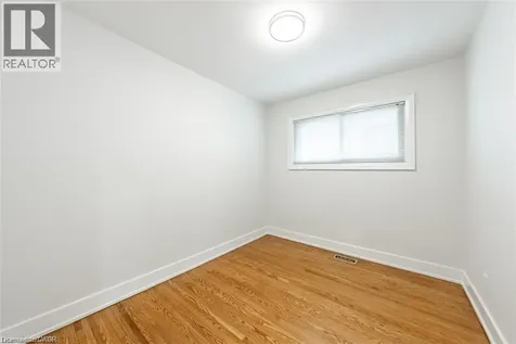 172 Fennell Avenue East Hamilton ON L9A 1S3