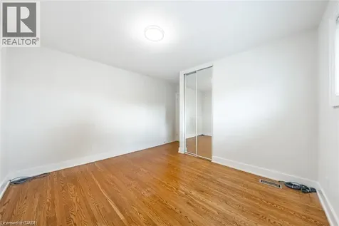 172 Fennell Avenue East Hamilton ON L9A 1S3