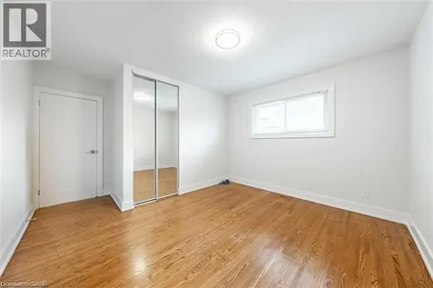 172 Fennell Avenue East Hamilton ON L9A 1S3