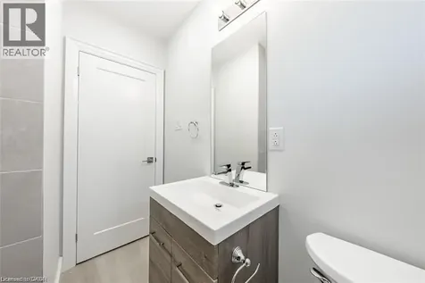 172 Fennell Avenue East Hamilton ON L9A 1S3