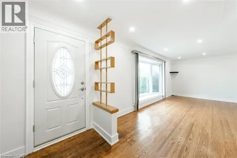 172 Fennell Avenue East Hamilton ON L9A 1S3