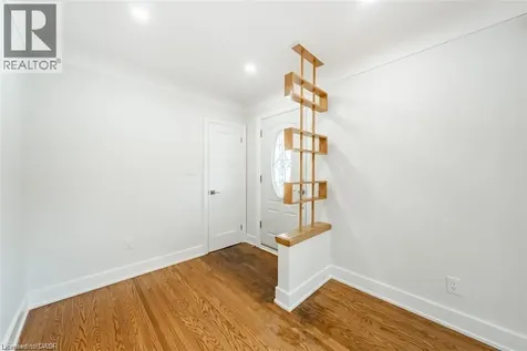 172 Fennell Avenue East Hamilton ON L9A 1S3
