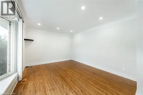 172 Fennell Avenue East Hamilton ON L9A 1S3