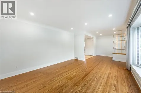 172 Fennell Avenue East Hamilton ON L9A 1S3