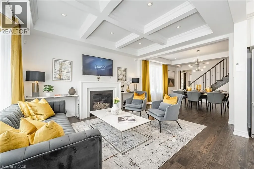 11 William Dunlop Street Kitchener ON N2R 0N7