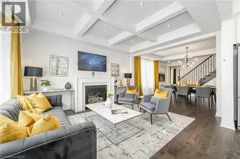 11 William Dunlop Street Kitchener ON N2R 0N7
