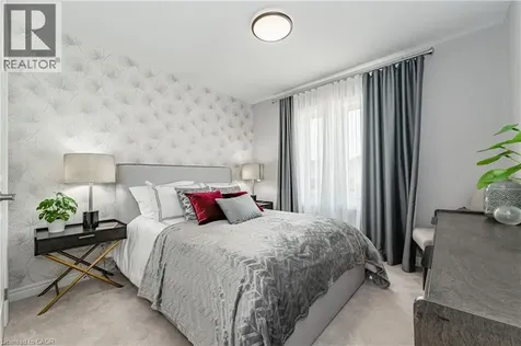 11 William Dunlop Street Kitchener ON N2R 0N7