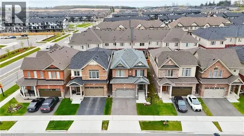 11 William Dunlop Street Kitchener ON N2R 0N7
