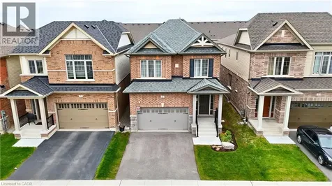 11 William Dunlop Street Kitchener ON N2R 0N7