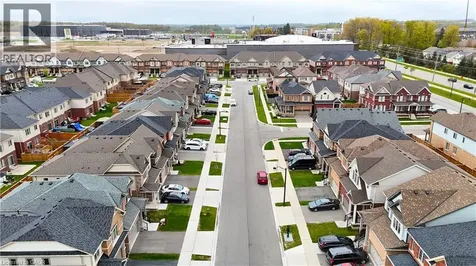 11 William Dunlop Street Kitchener ON N2R 0N7
