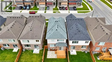11 William Dunlop Street Kitchener ON N2R 0N7