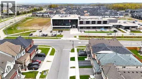 11 William Dunlop Street Kitchener ON N2R 0N7